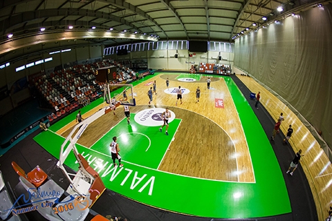 First VSC'18 stage is only two days away